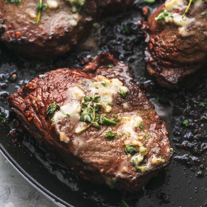 Sirloin Steak Recipe Creme De La Crumb