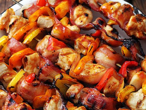 Bbq 2024 chicken kabobs