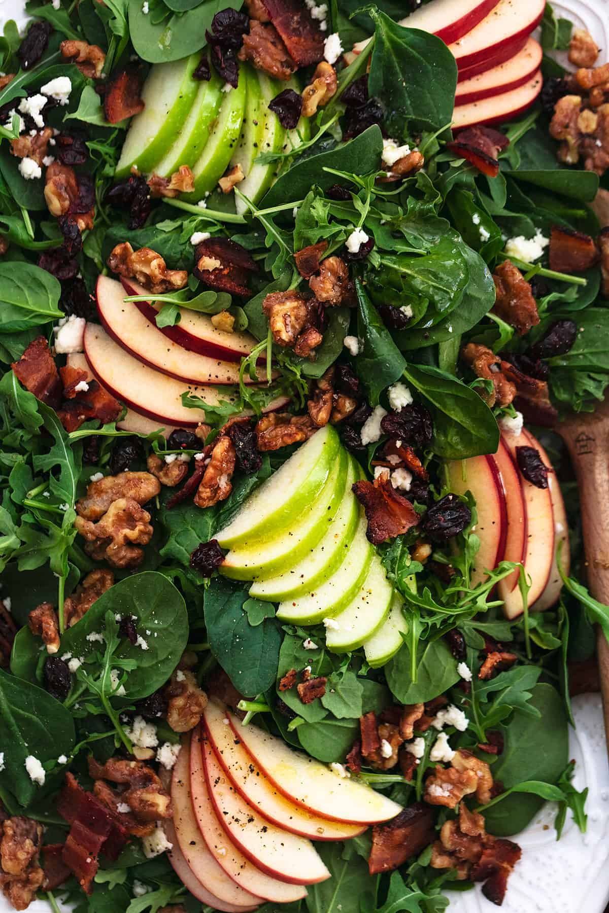 21 Delicious Fall Salad Recipes For Meal Prep!