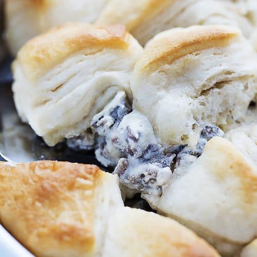 BISCUITS AND GRAVY — Basics With Babish