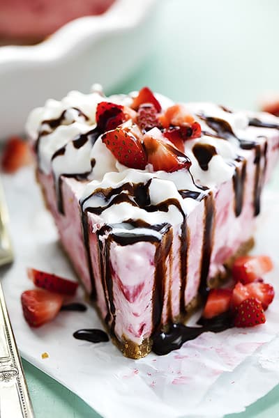 strawberry cheesecake tumblr