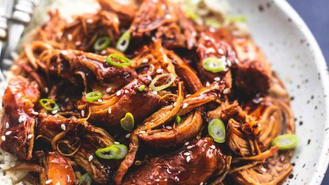 Instant pot teriyaki chicken best sale and noodles