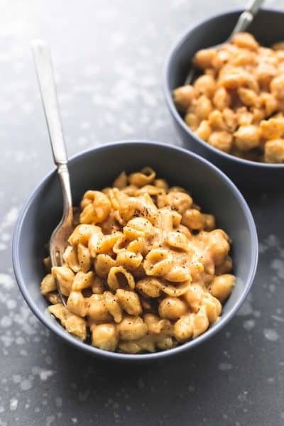 Easy Creamy Macaroni and Cheese