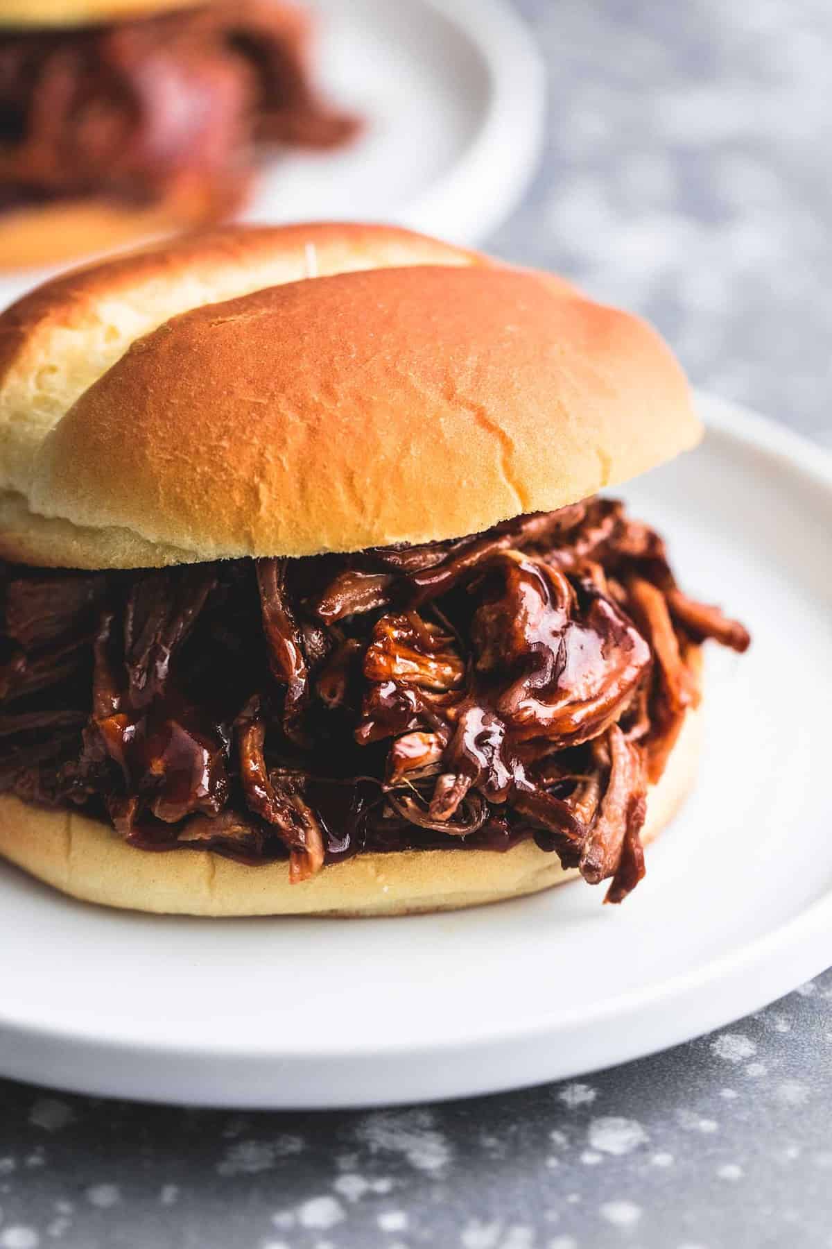 pulled pork bbq in instant pot > OFF-61%