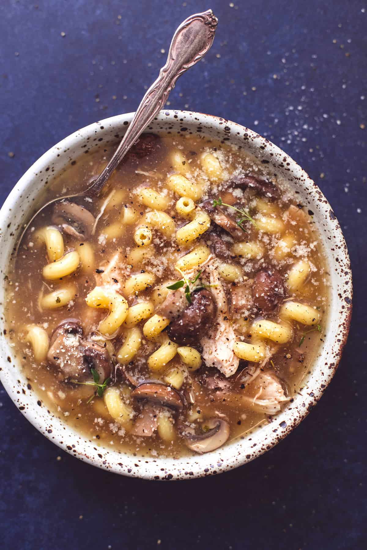 Soups for Every Season: Recipes for your hob, microwave or slow