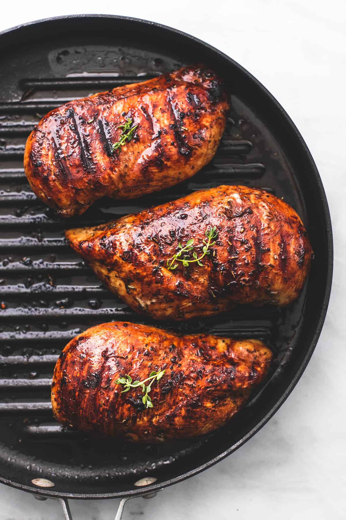 Best Grilled Chicken Recipe Creme De La Crumb