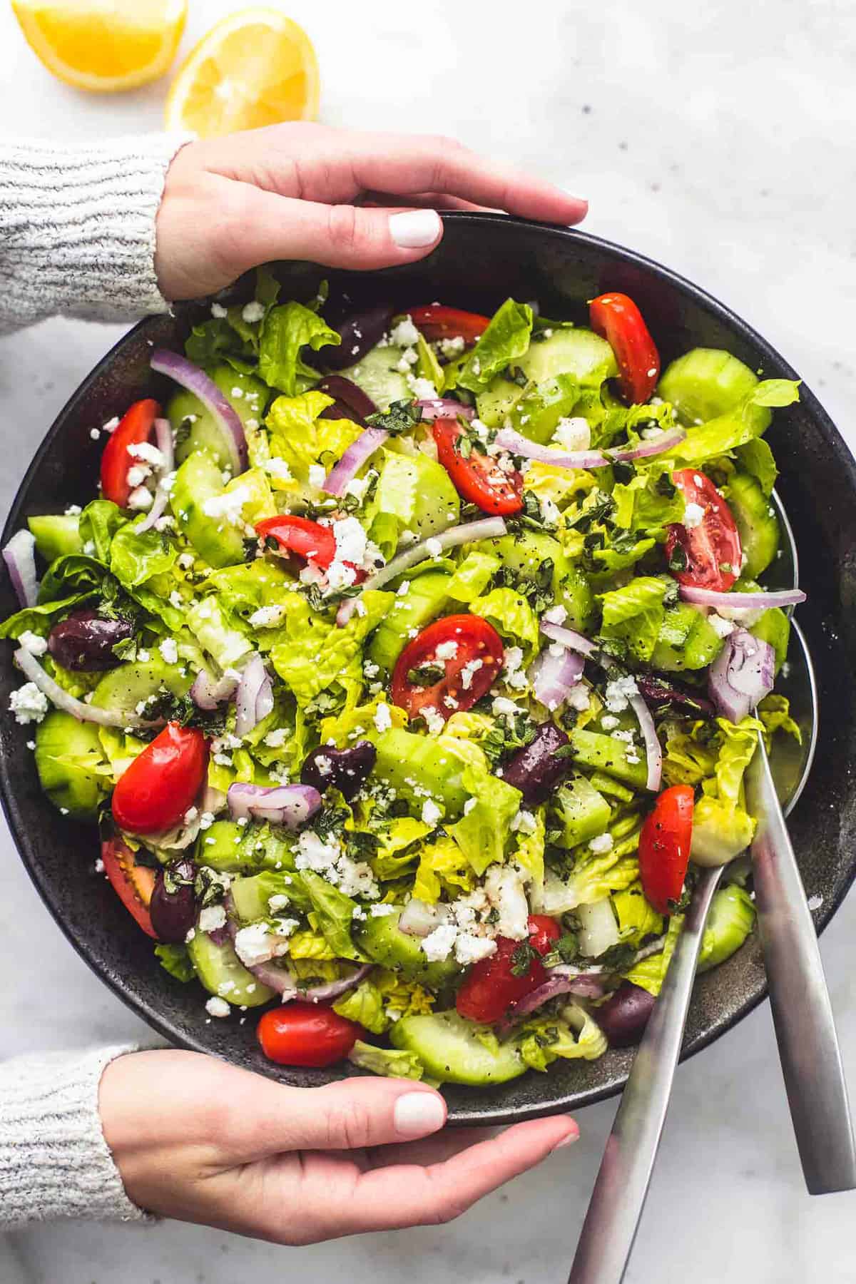 https://www.lecremedelacrumb.com/wp-content/uploads/2019/07/tossed-greek-salad-2.jpg