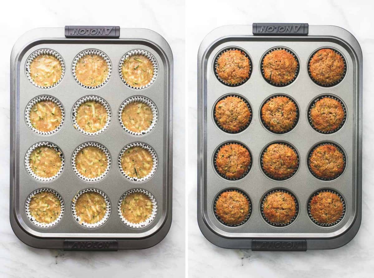 This Muffin Tin Won't Stick to Any of Your Baked Goods