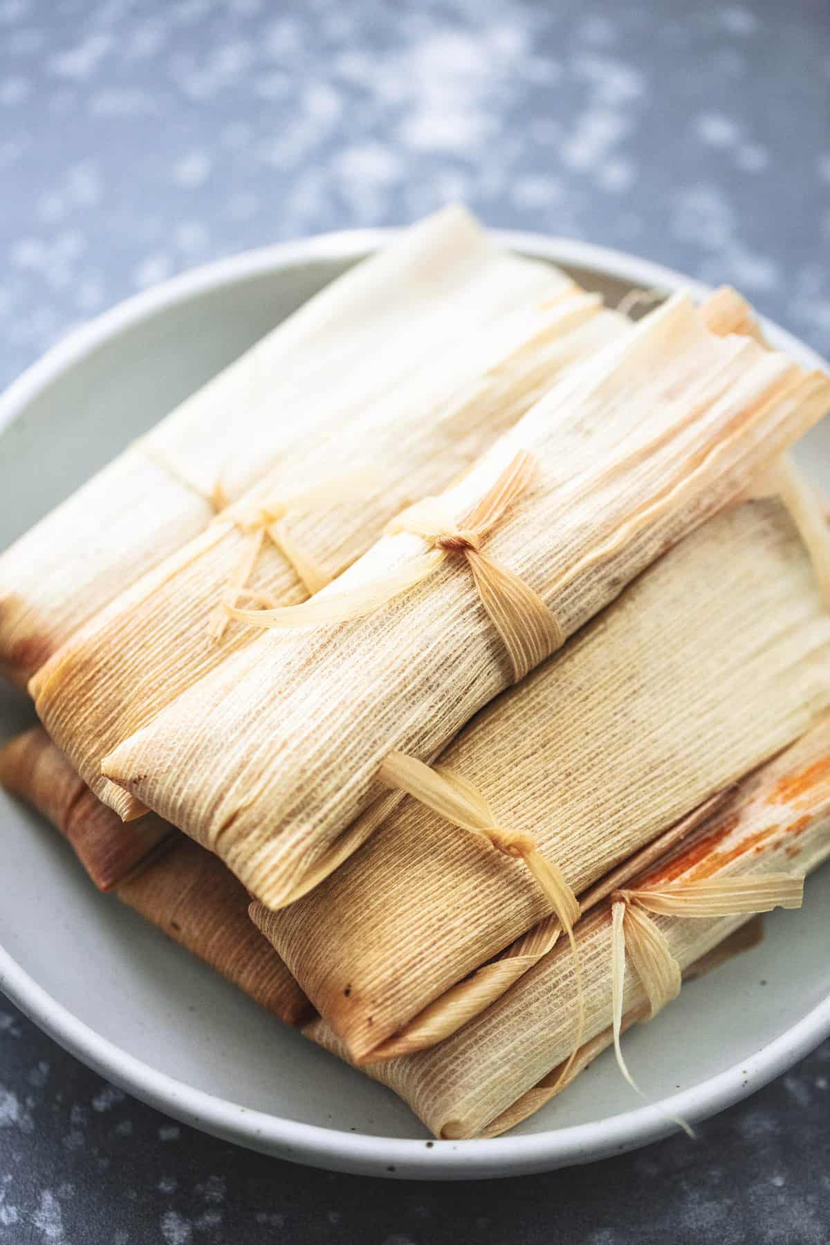 How Long Does It Take To Cook Tamales On The Stove