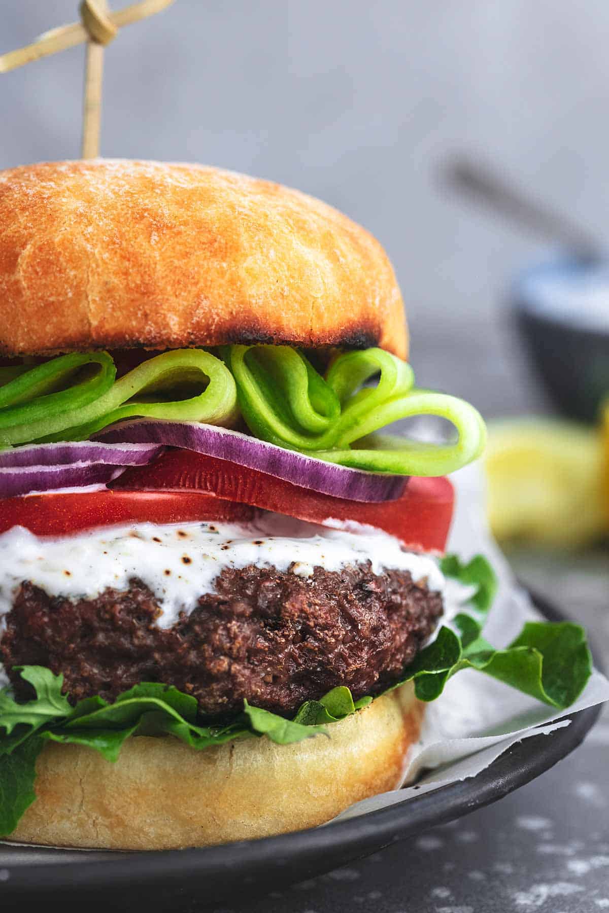 Fire Up The Grill For Our Favorite Burger Recipes
