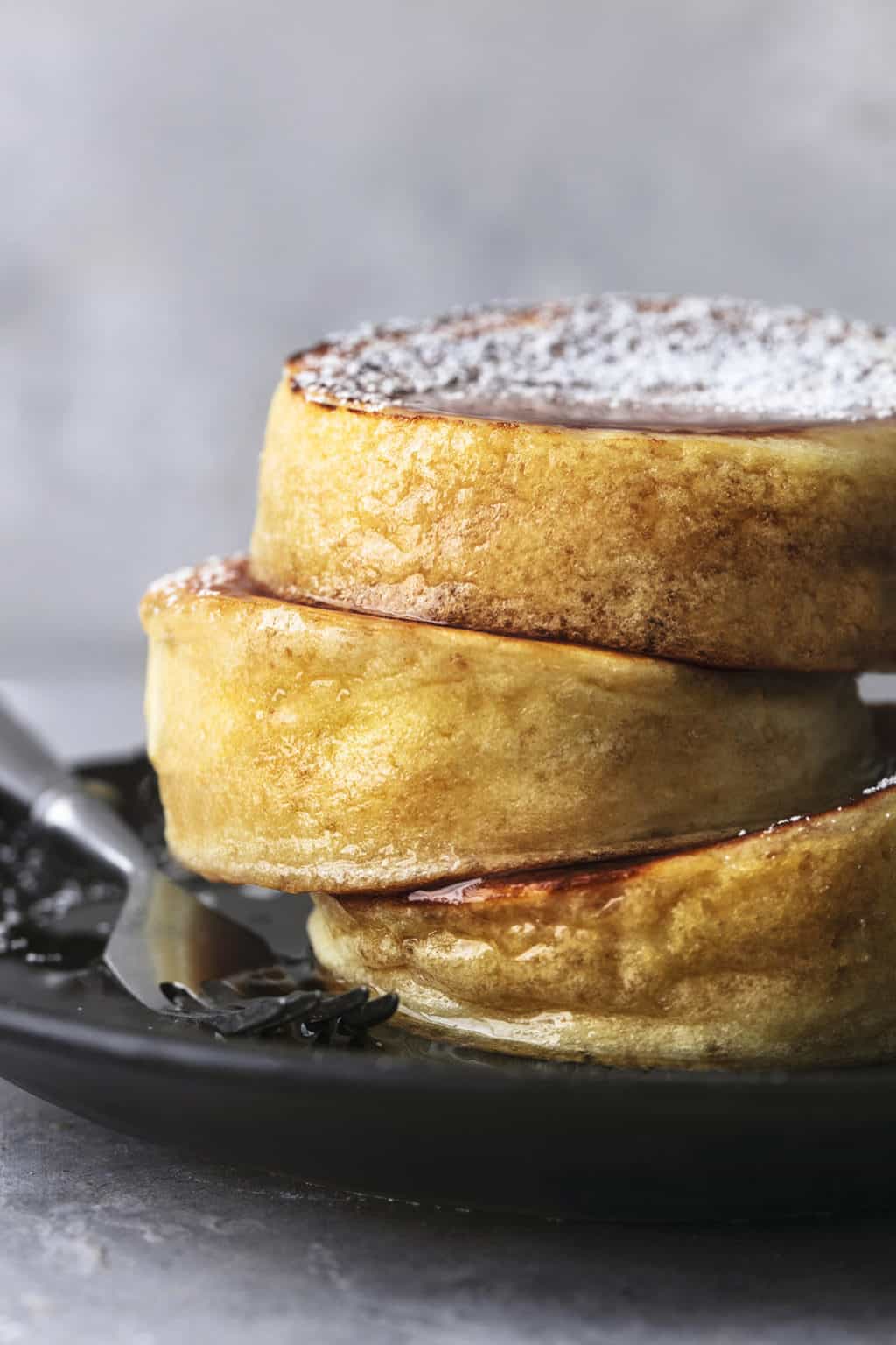 Souffle Pancake Recipe Japanese at Janice Tharp blog