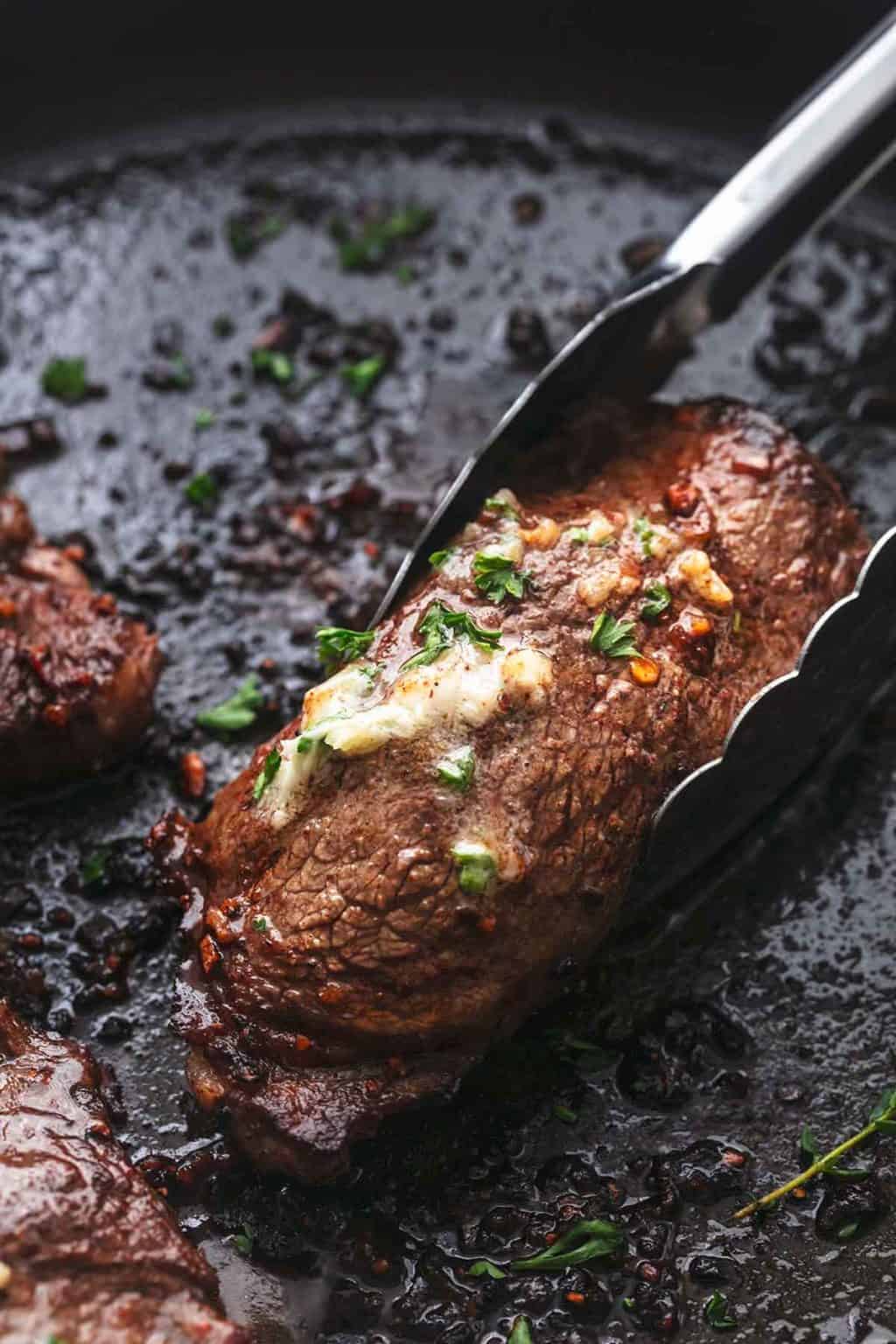 Sirloin Steak Recipe Creme De La Crumb