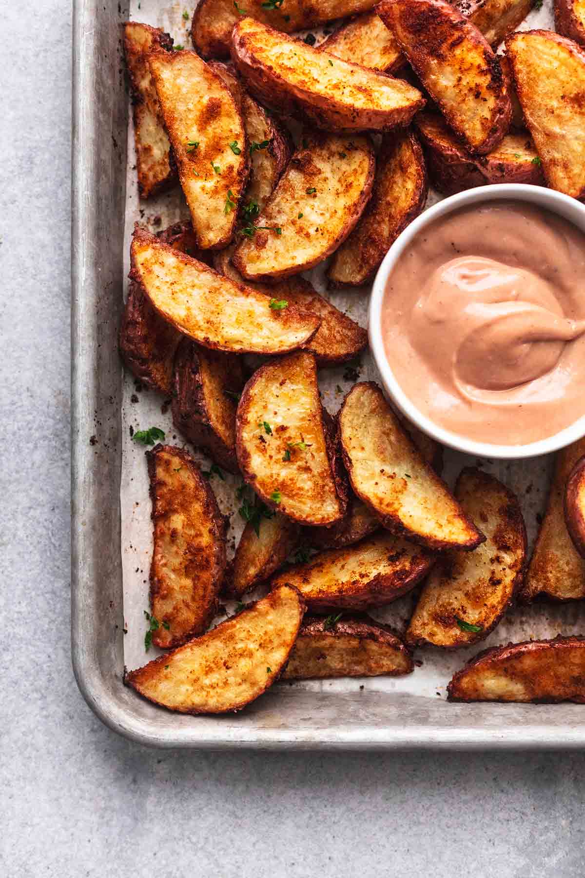 How to Bake the Ultimate Potato