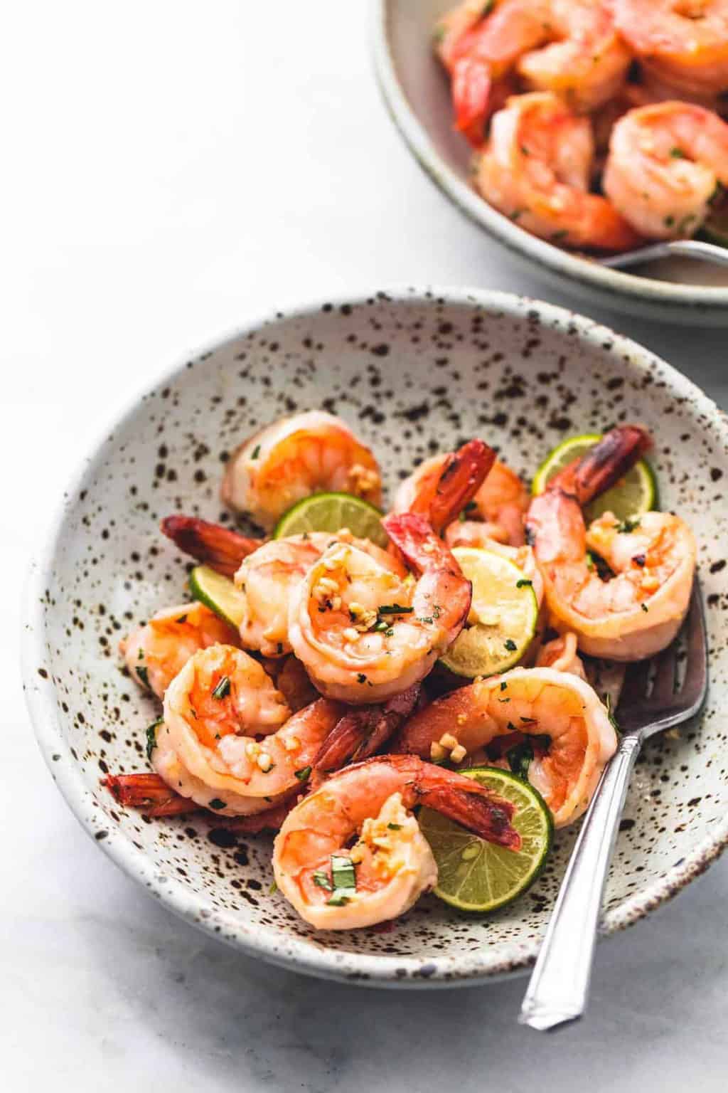 Grilled Shrimp Marinade Creme De La Crumb