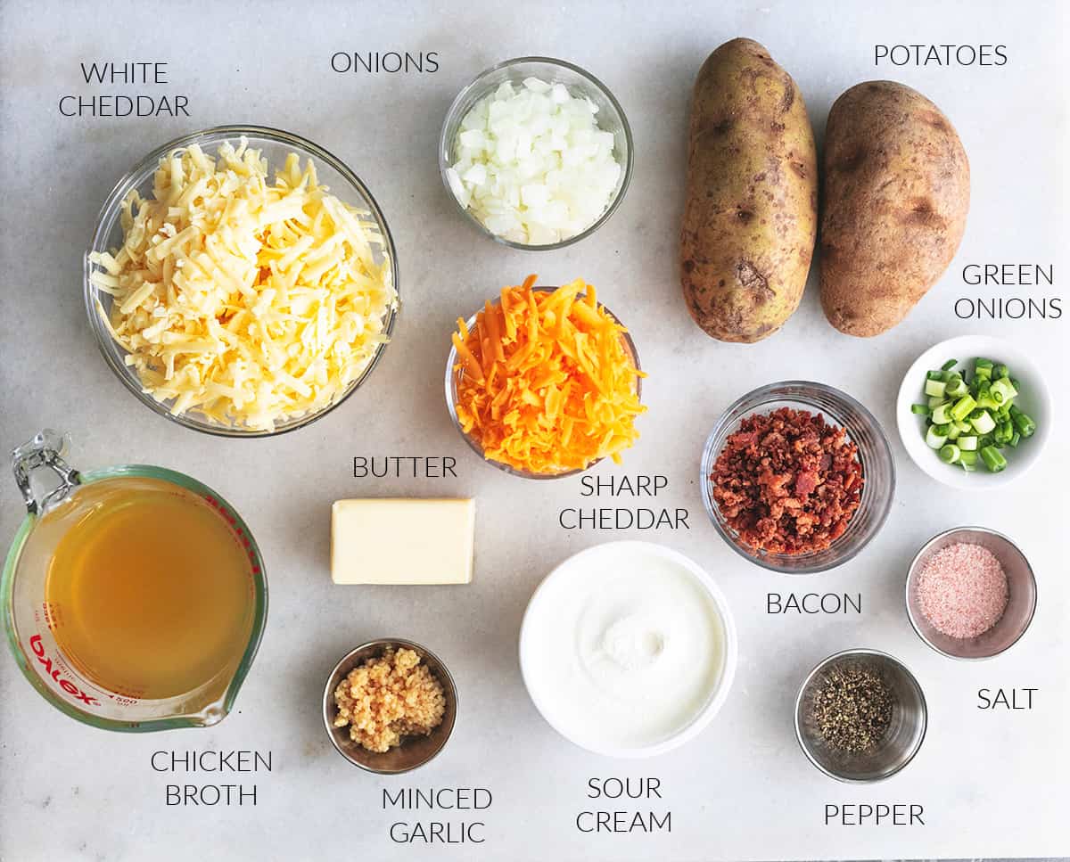 https://www.lecremedelacrumb.com/wp-content/uploads/2022/01/loaded-baked-potato-soup-ingredients-labeled-1.jpg