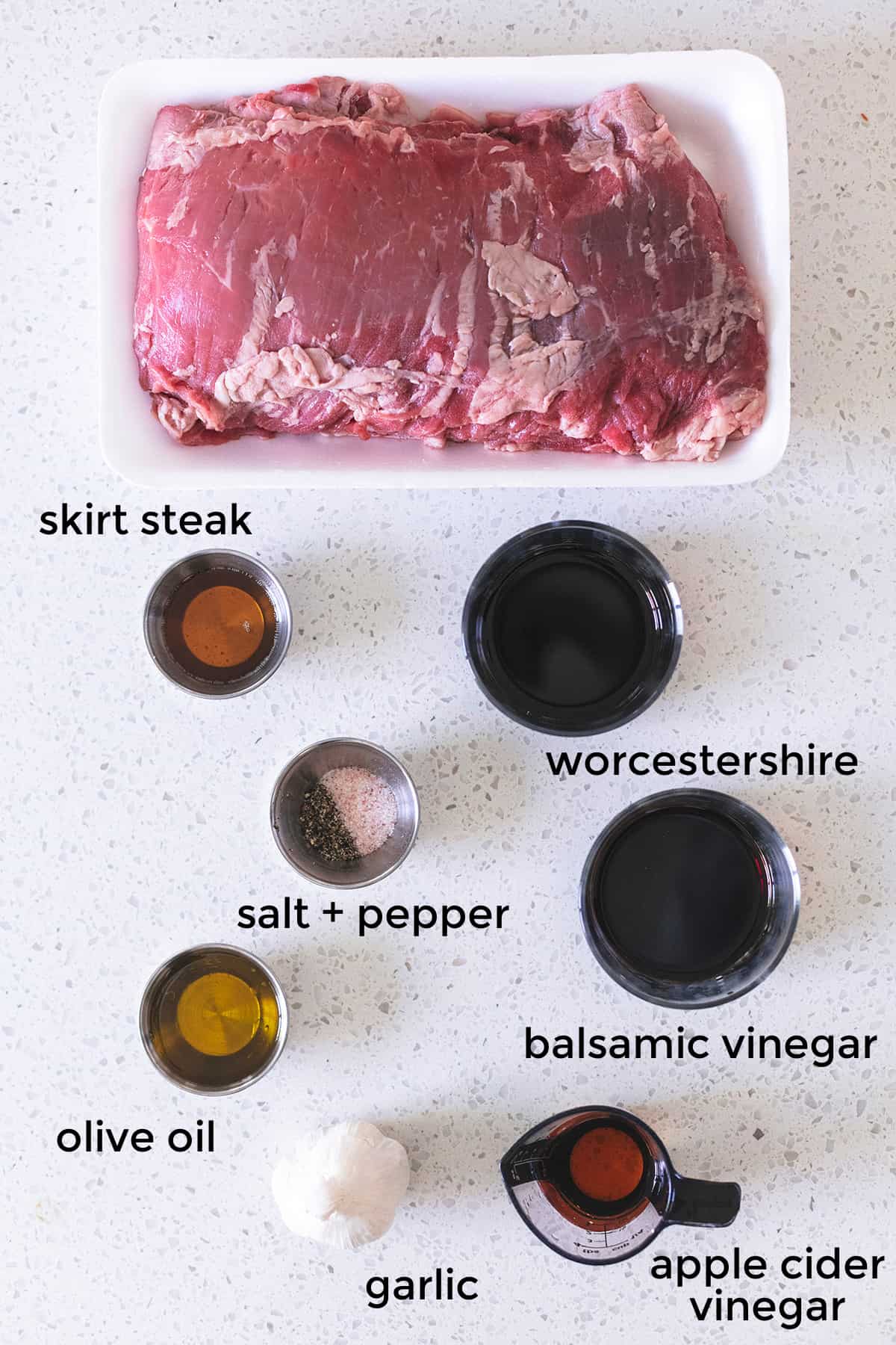 Simple Steak Seasoning Recipe